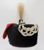 Prussian "Other Ranks" Hussar Busby Visuel 4